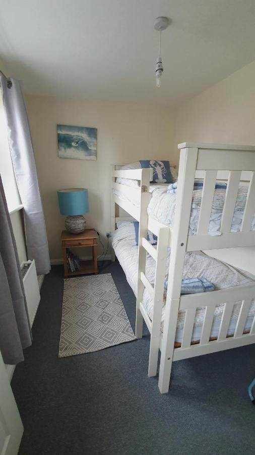Beach Break Aberavon Holiday Home By The Sea Port Talbot Exterior foto
