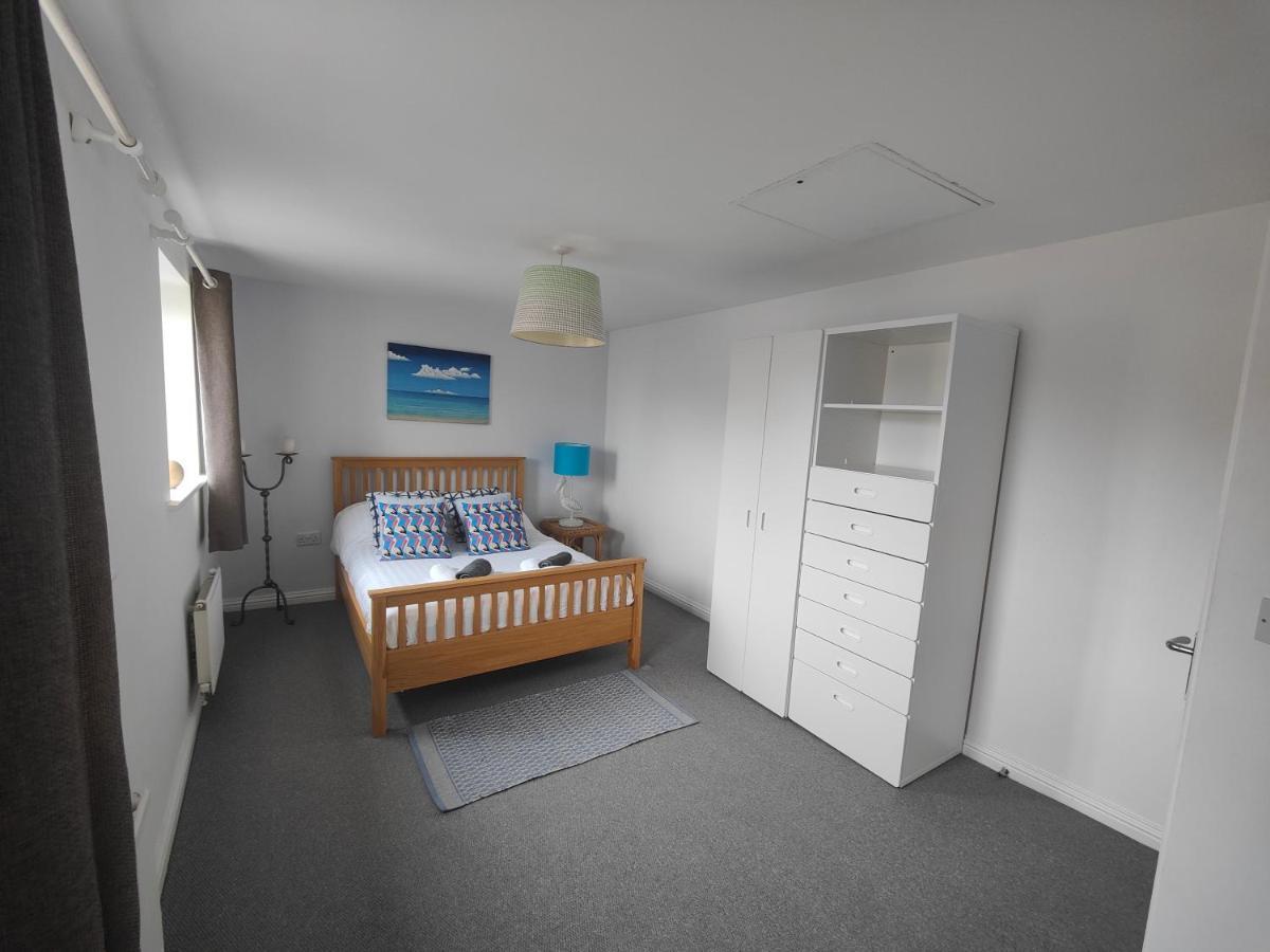 Beach Break Aberavon Holiday Home By The Sea Port Talbot Exterior foto